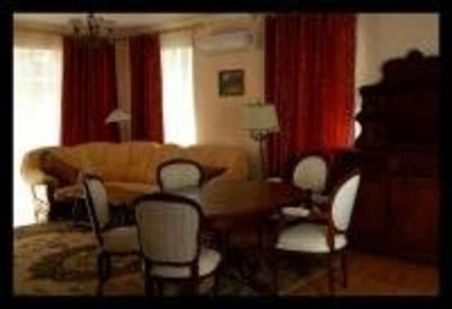 Гостиница Шале Шахты-116