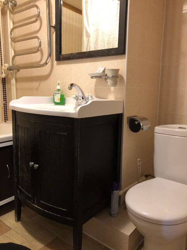 Гостиница Шале Шахты-158