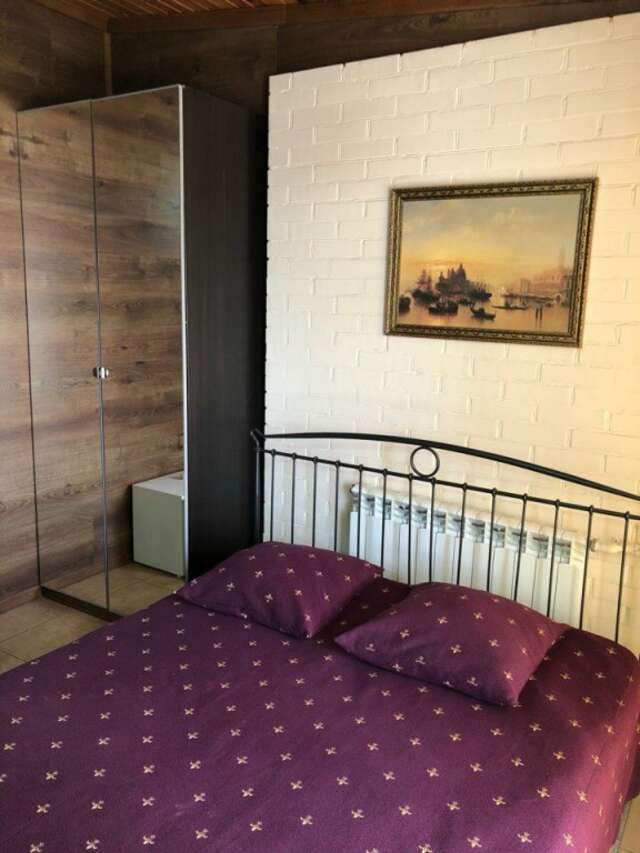 Гостиница Шале Шахты-46