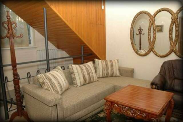 Гостиница Шале Шахты-67