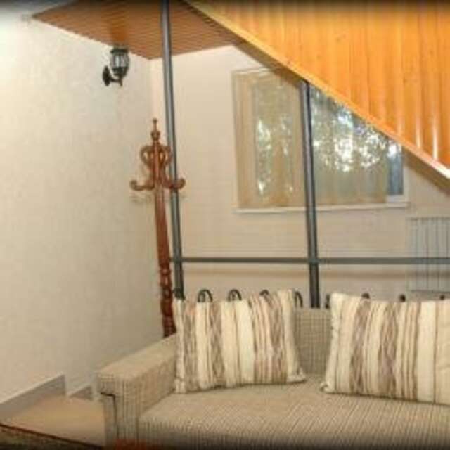 Гостиница Шале Шахты-89