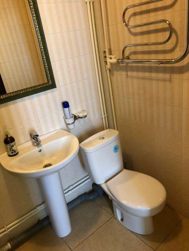 Гостиница Шале Шахты-49