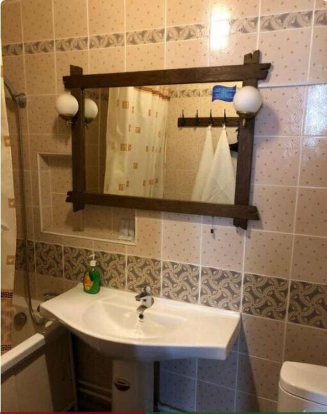 Гостиница Шале Шахты-186