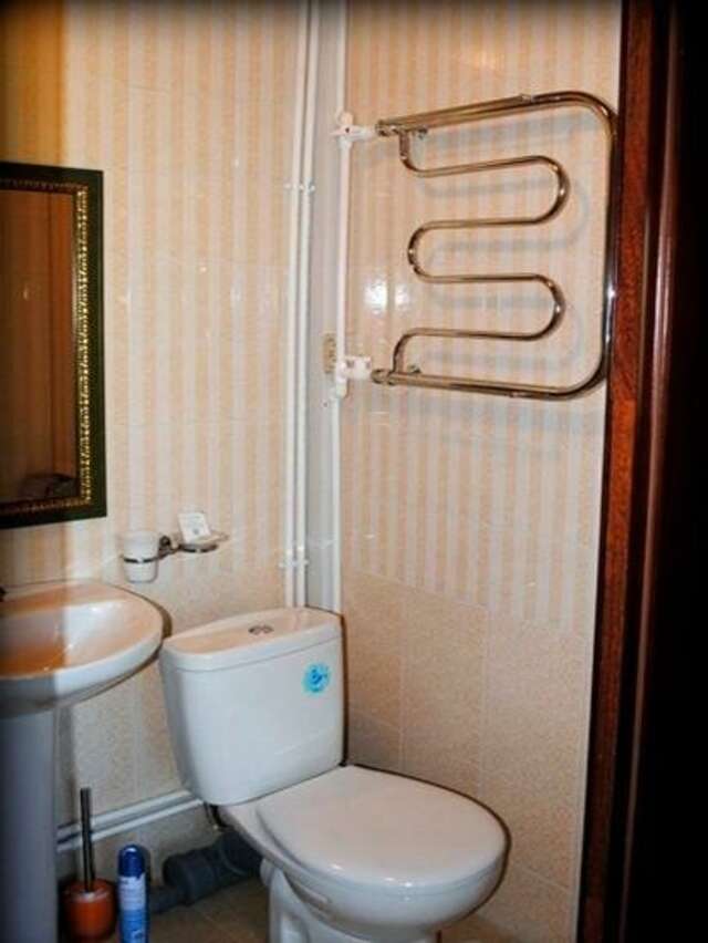 Гостиница Шале Шахты-192