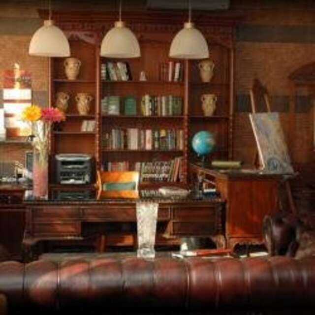 Гостиница Шале Шахты-163