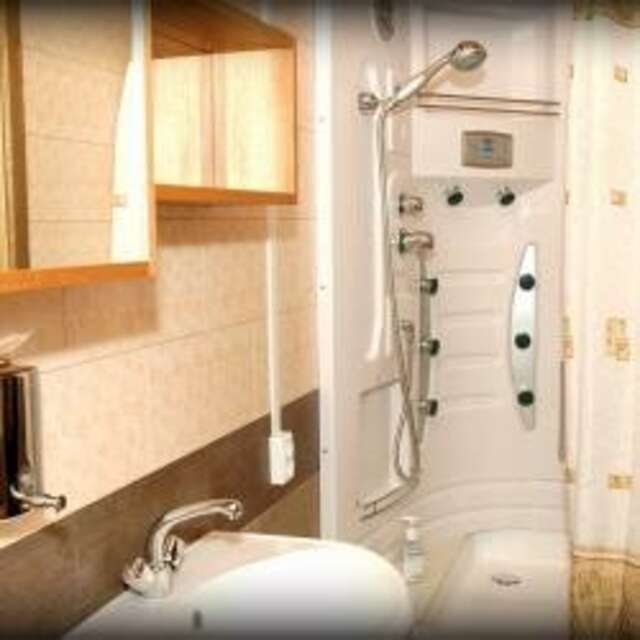 Гостиница Шале Шахты-106