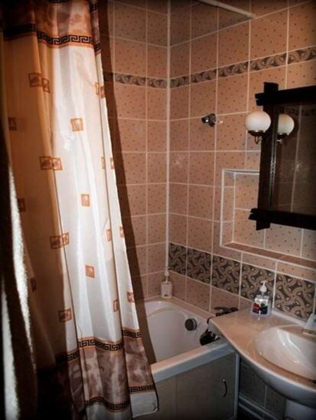 Гостиница Шале Шахты-154