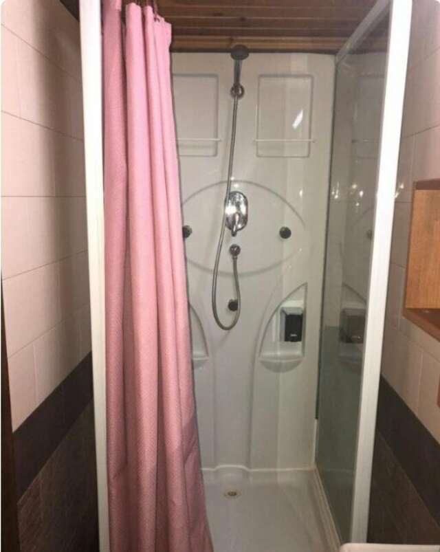 Гостиница Шале Шахты-134