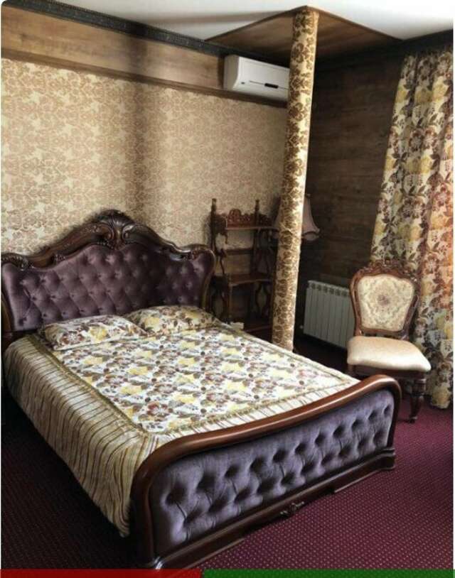 Гостиница Шале Шахты-78