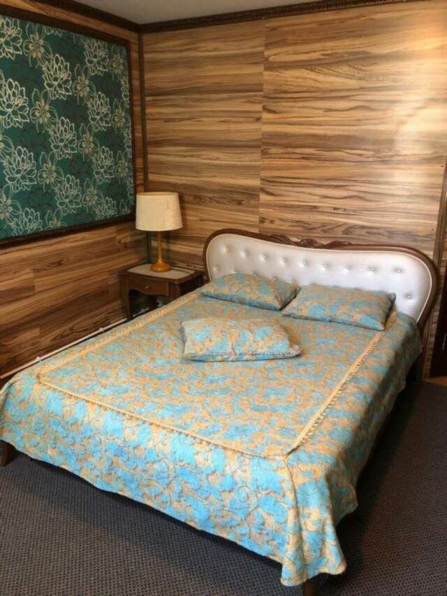 Гостиница Шале Шахты-69