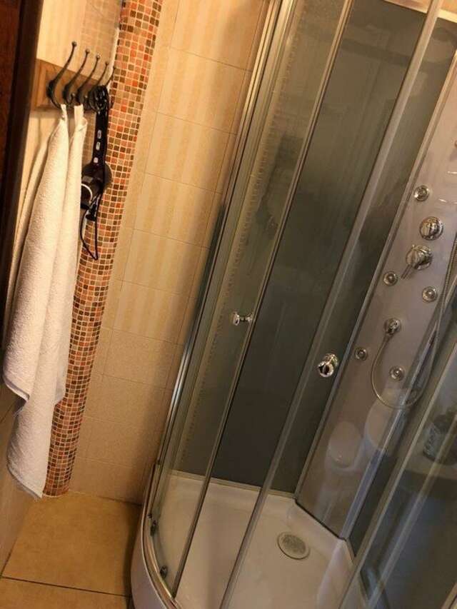 Гостиница Шале Шахты-141