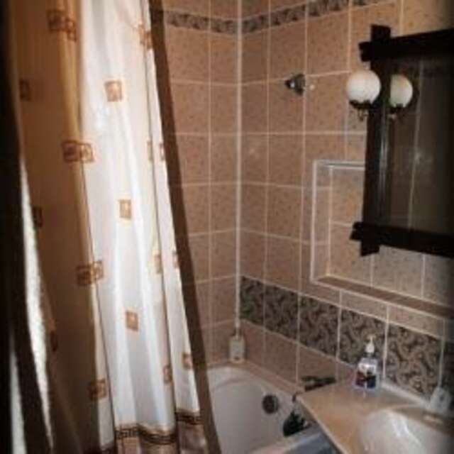 Гостиница Шале Шахты-54