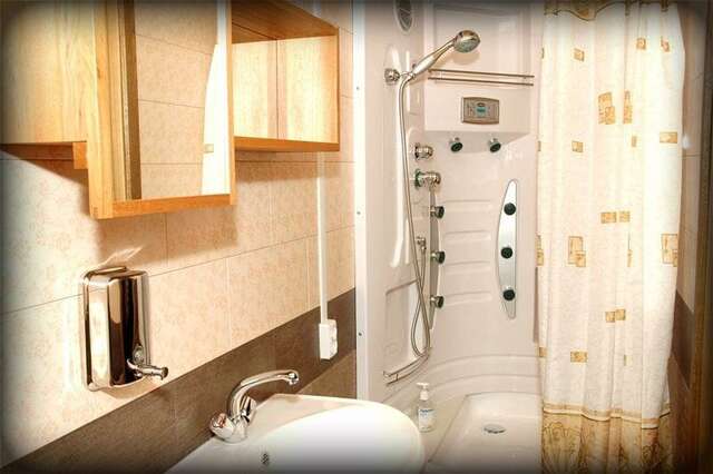 Гостиница Шале Шахты-156