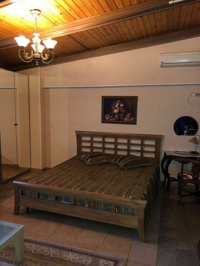 Гостиница Шале Шахты-83