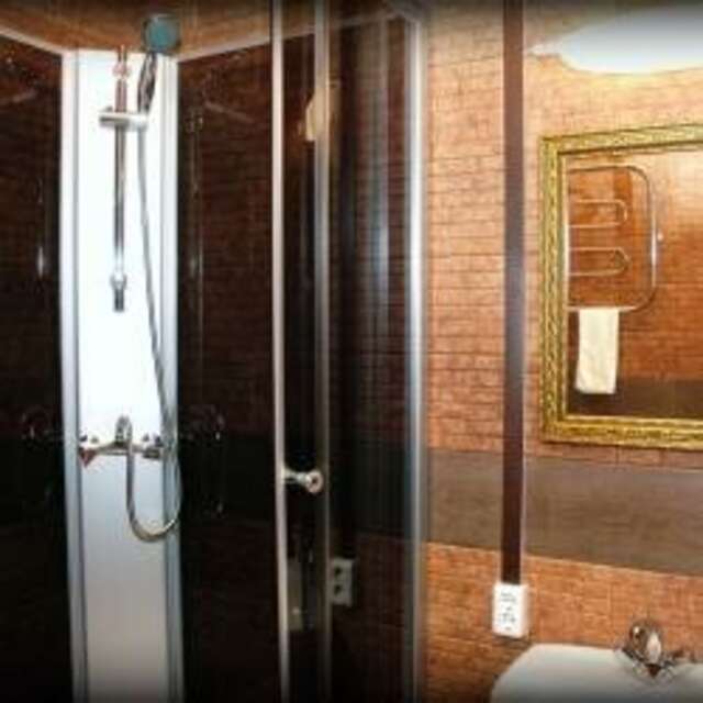 Гостиница Шале Шахты-148