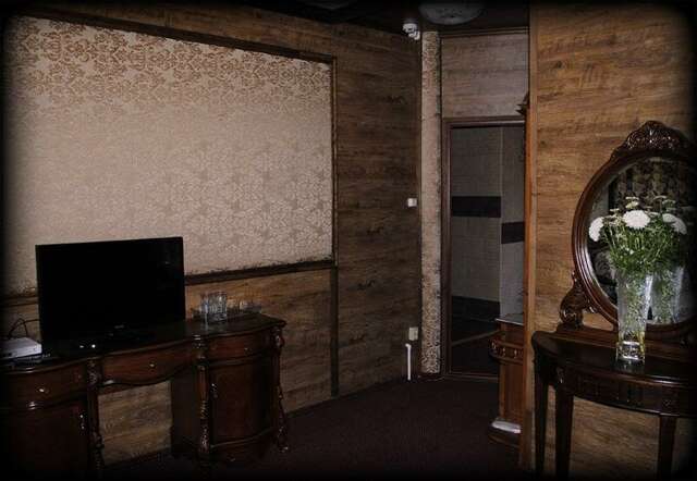 Гостиница Шале Шахты-149