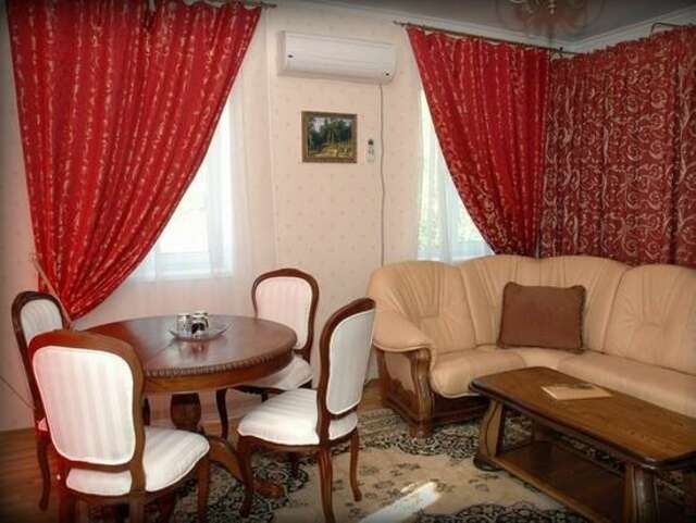 Гостиница Шале Шахты-178