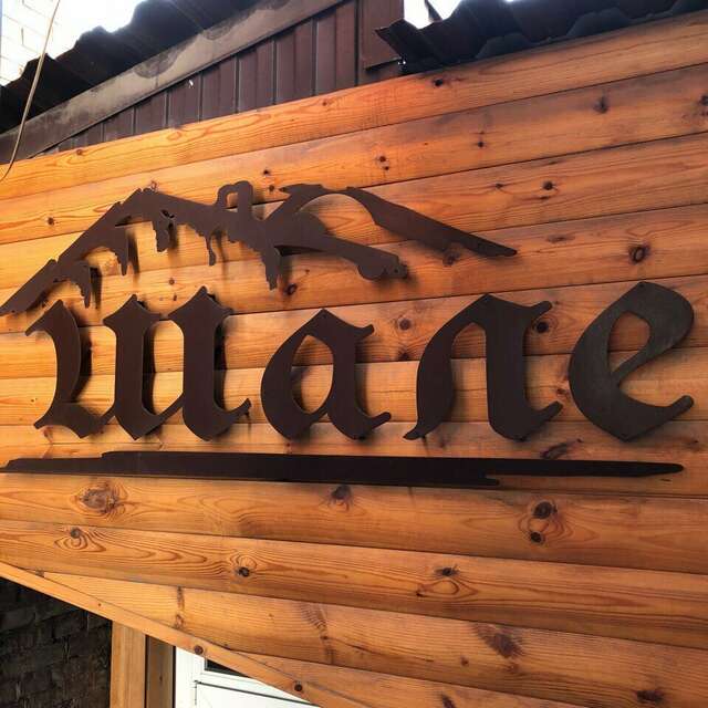 Гостиница Шале Шахты-118