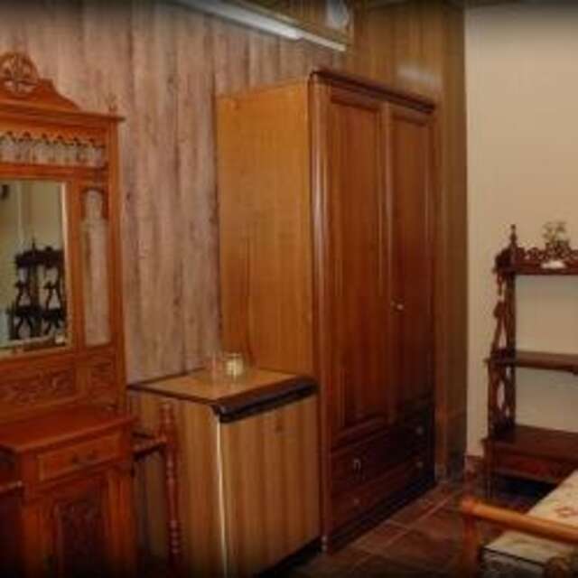 Гостиница Шале Шахты-228