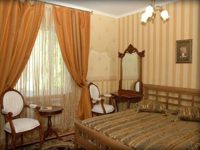 Гостиница Шале Шахты-217