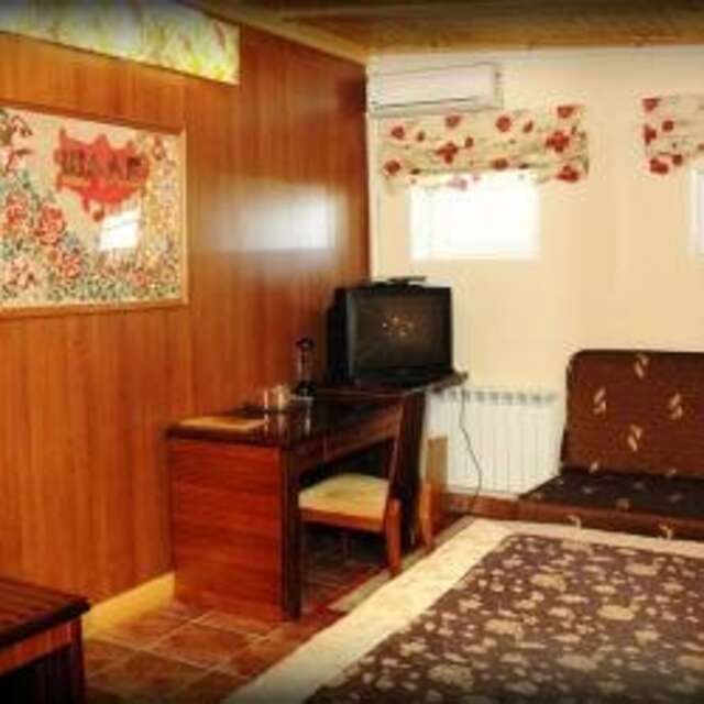 Гостиница Шале Шахты-172