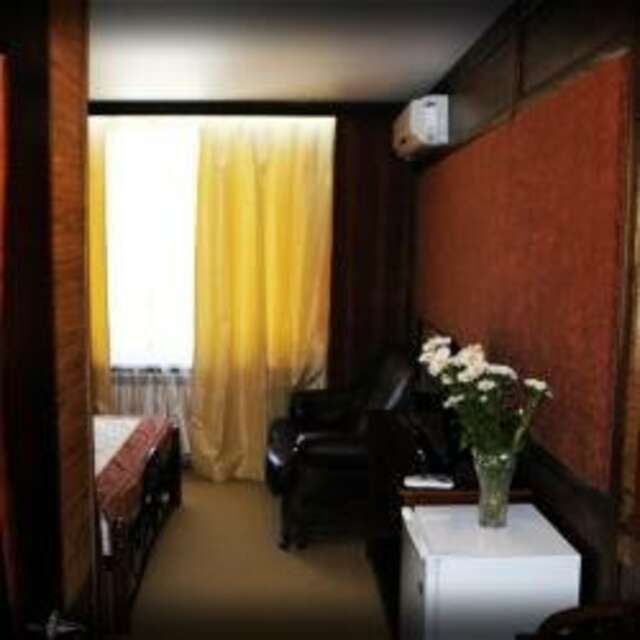 Гостиница Шале Шахты-143