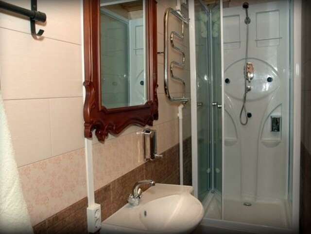 Гостиница Шале Шахты-223