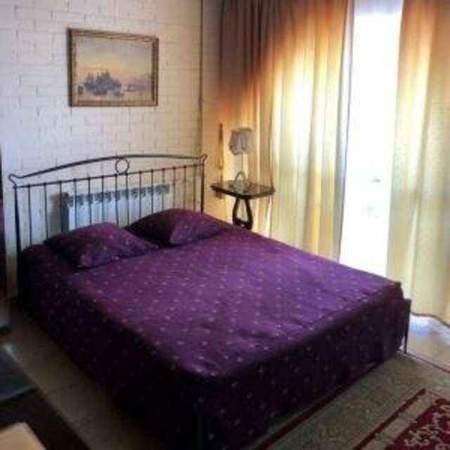 Гостиница Шале Шахты-62