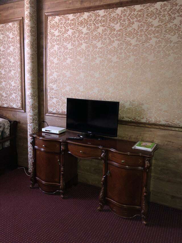 Гостиница Шале Шахты-82