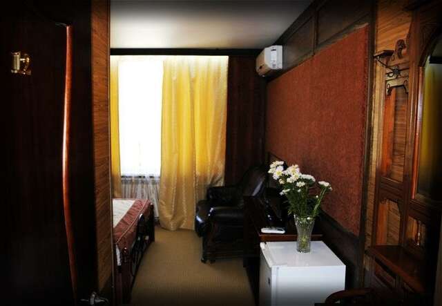 Гостиница Шале Шахты-201