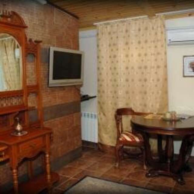 Гостиница Шале Шахты-202