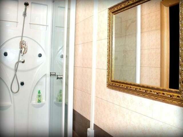 Гостиница Шале Шахты-76