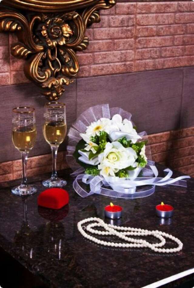 Гостиница Шале Шахты-206